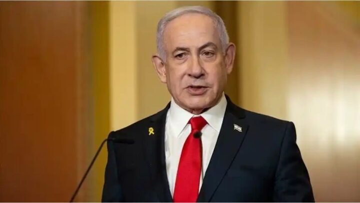 Escándalo y tensión en Israel: Benjamin Netanyahu se juega su supervivencia política en unas elecciones explosivas