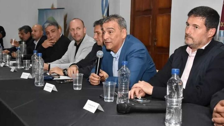 Comité de Emergencia Climática