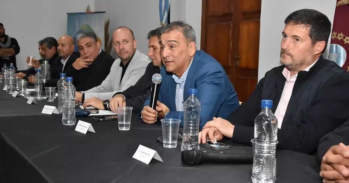 Comité de Emergencia Climática