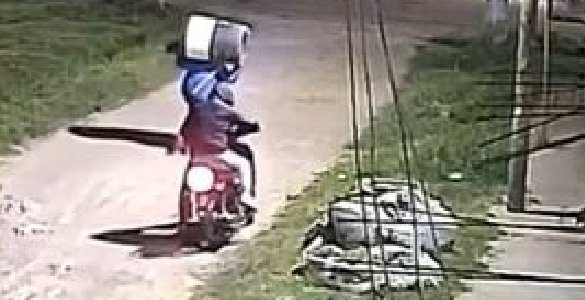 Orlando Andrada Tartagal delincuente reincidente irá prisión