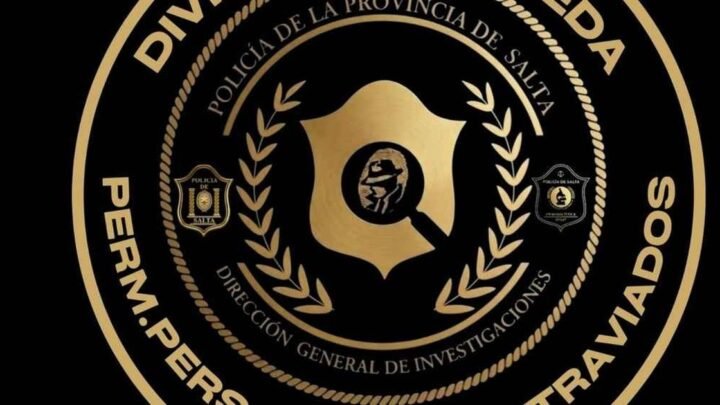 búsqueda de personas