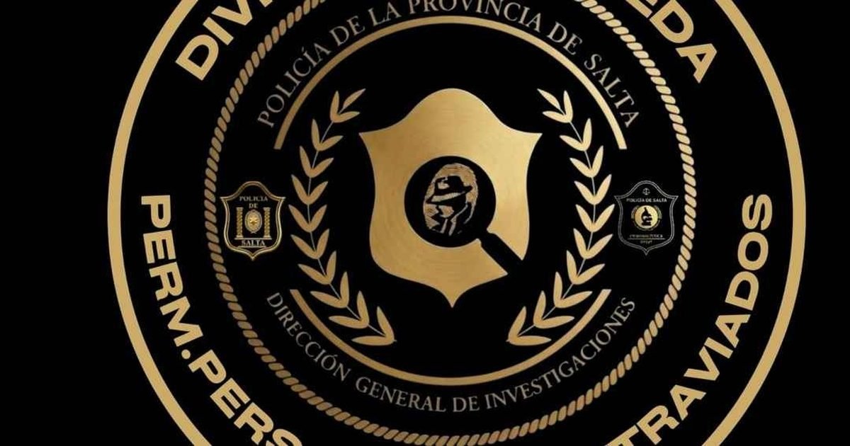 búsqueda de personas