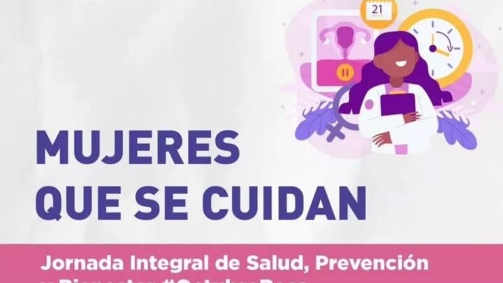 Octubre Rosa