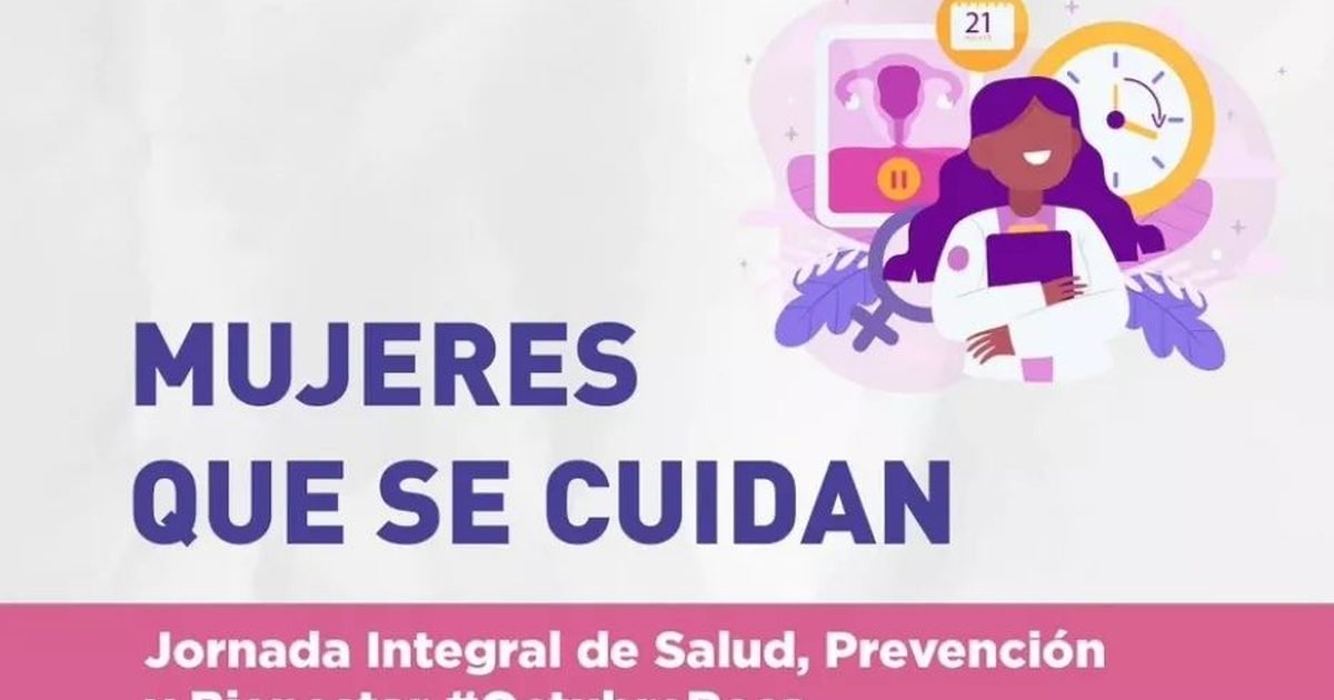 Octubre Rosa