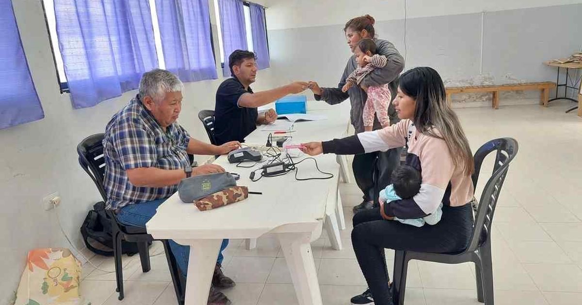 Boleto Solidario Municipal