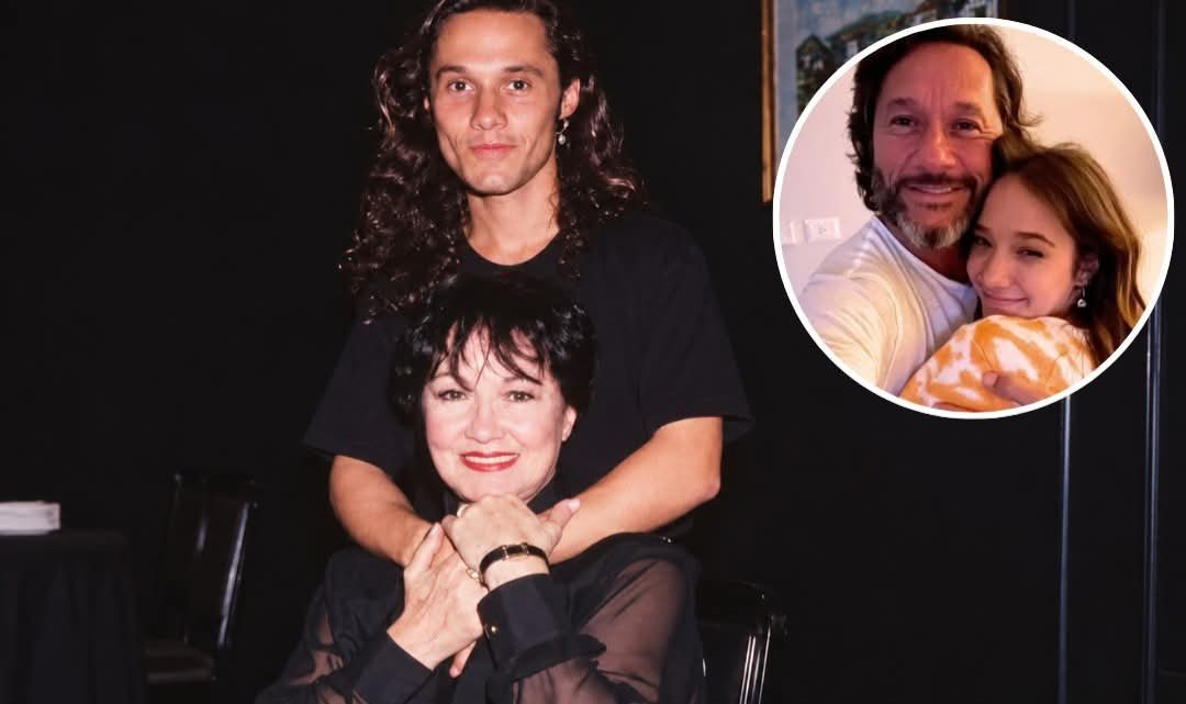 El emotivo homenaje de Diego Torres a Lolita Torres en el Día de la Madre que conmovió a Ángela Torres