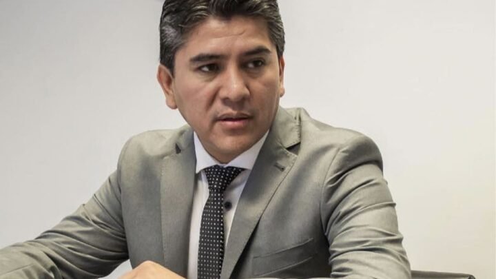 Exsecretario de Seguridad denunció que le robaron $3 millones y dispositivos electrónicos en Salta