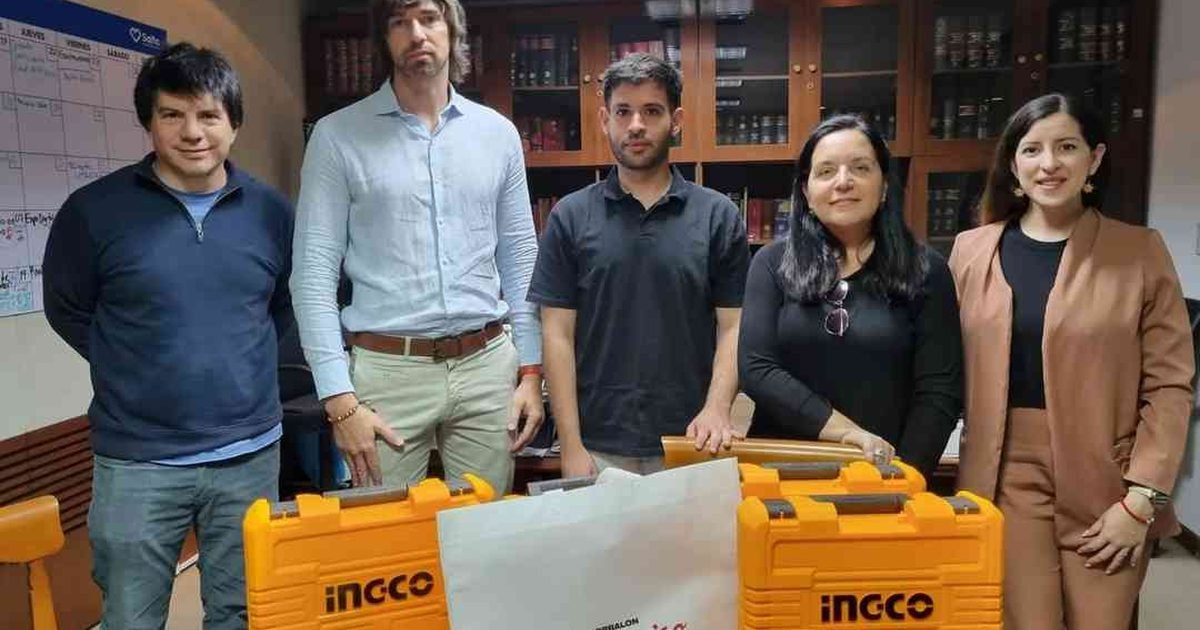 Fábricas de Oficios
