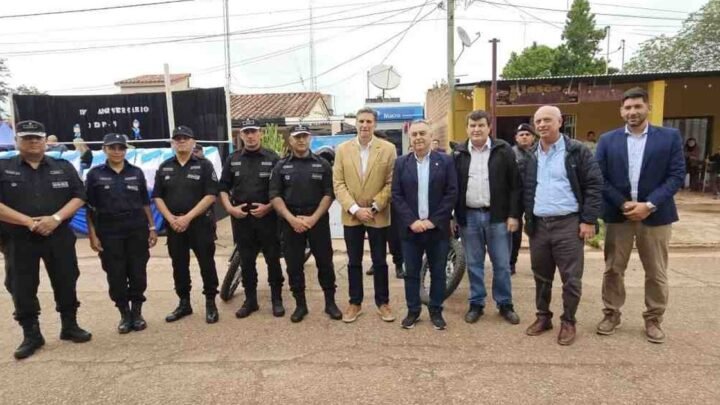 Distrito de Prevención 9