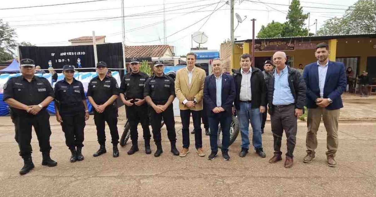 Distrito de Prevención 9