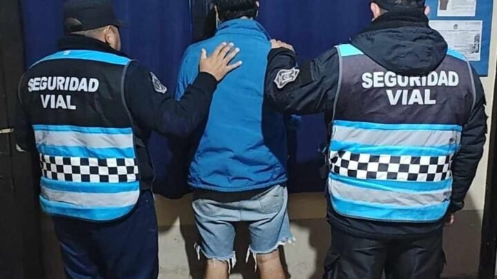 operativos en Salta