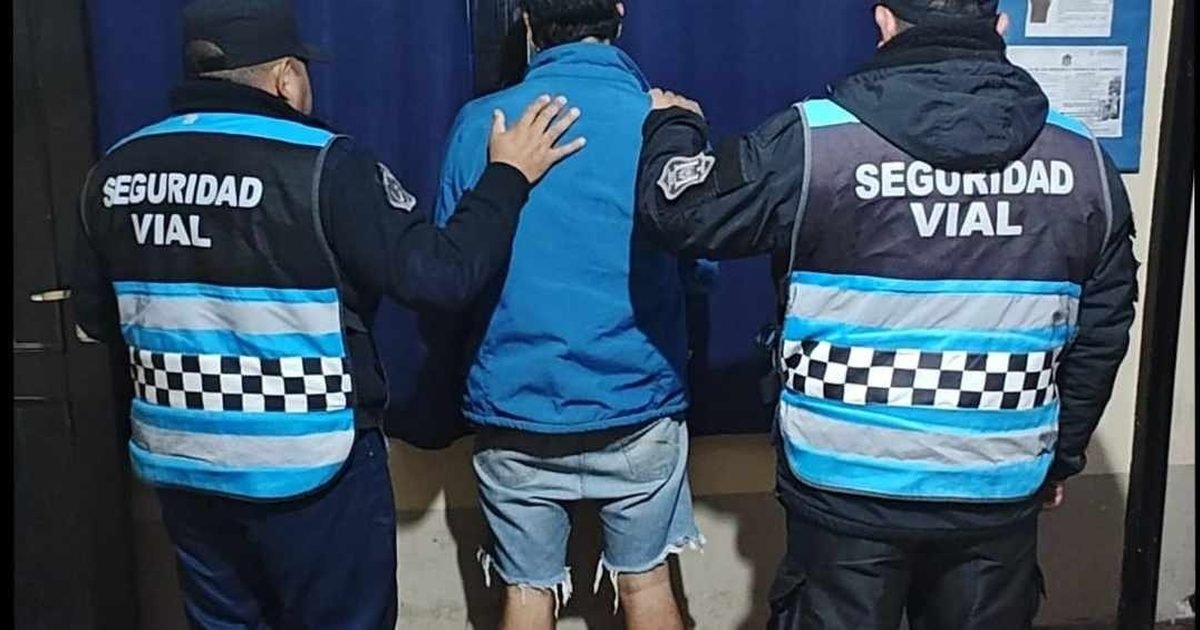 operativos en Salta