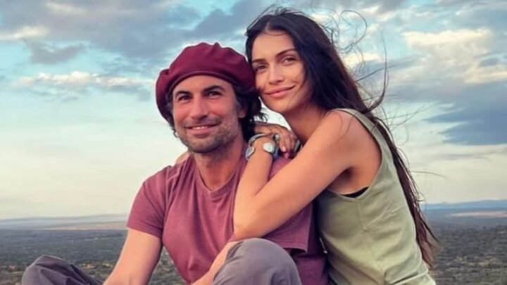 Confirmado: Zaira Nara y Jakob von Plessen apostaron nuevamente al amor