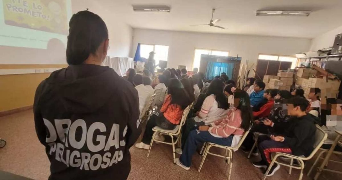 consumo de sustancias psicoactivas