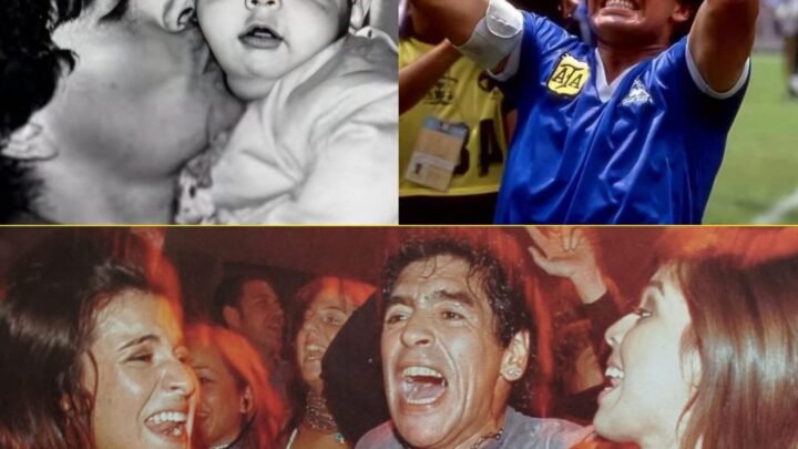 El desgarrador mensaje de Gianinna Maradona en el día que Diego Armando Maradona cumpliría 66 años