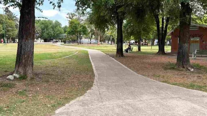 plaza Gurruchaga