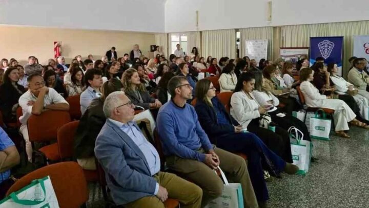 Jornadas Interinstitucionales Odontológicas