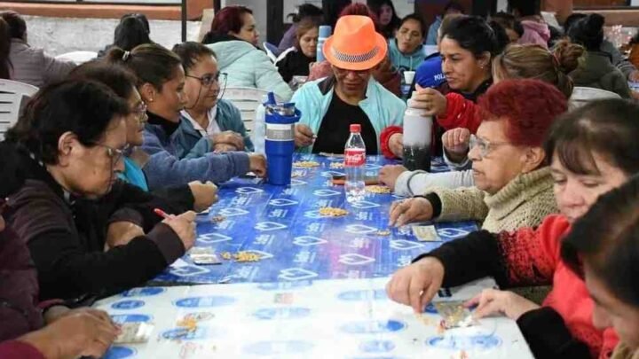 Dia de las Madres
