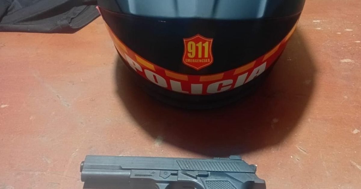 robo y secuestro