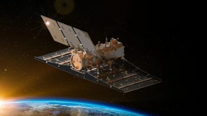 Argentina Space