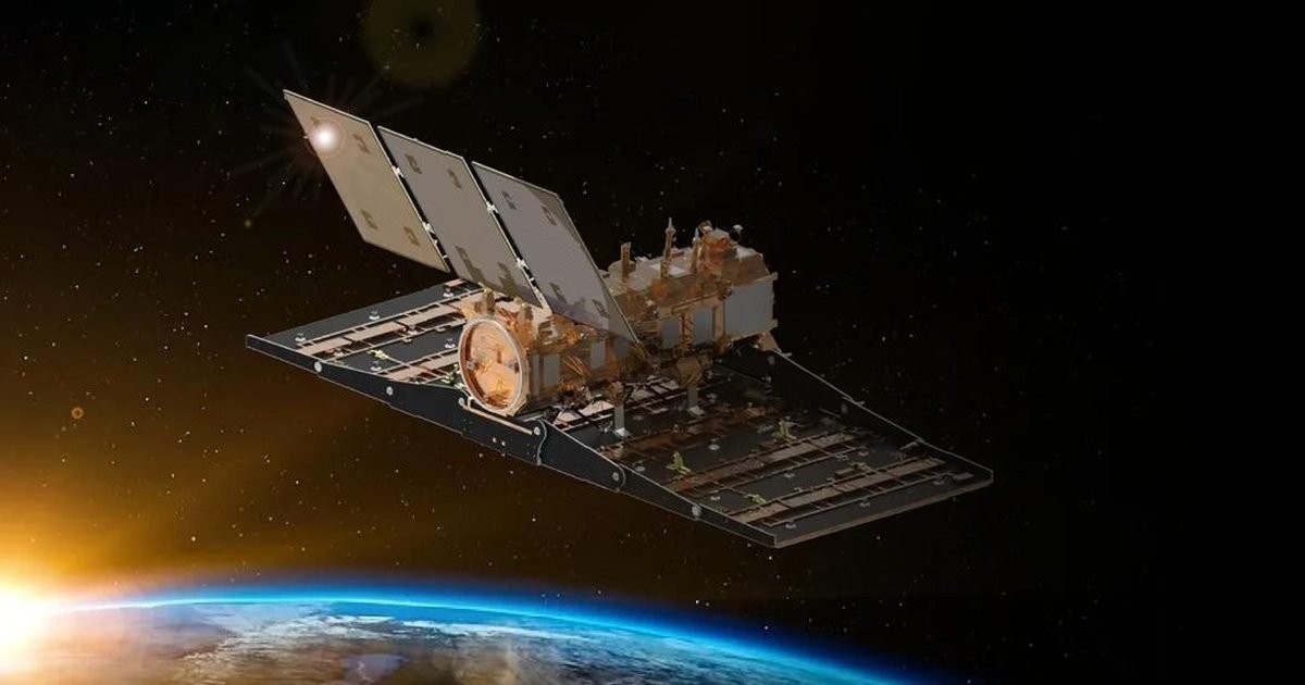 Argentina Space