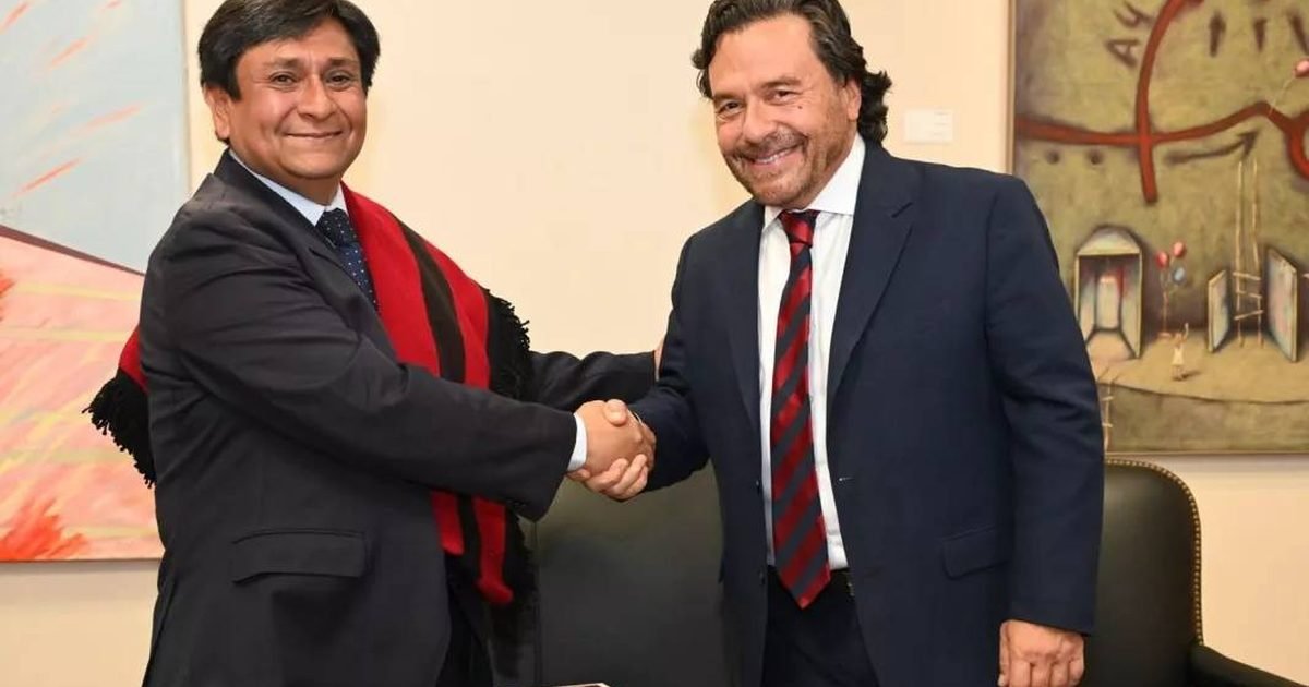 Paso de Sico