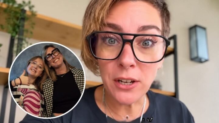 Dani La Chepi rompió el silencio tras el caso de Catamarca: “No mirar para otro lado también educa”