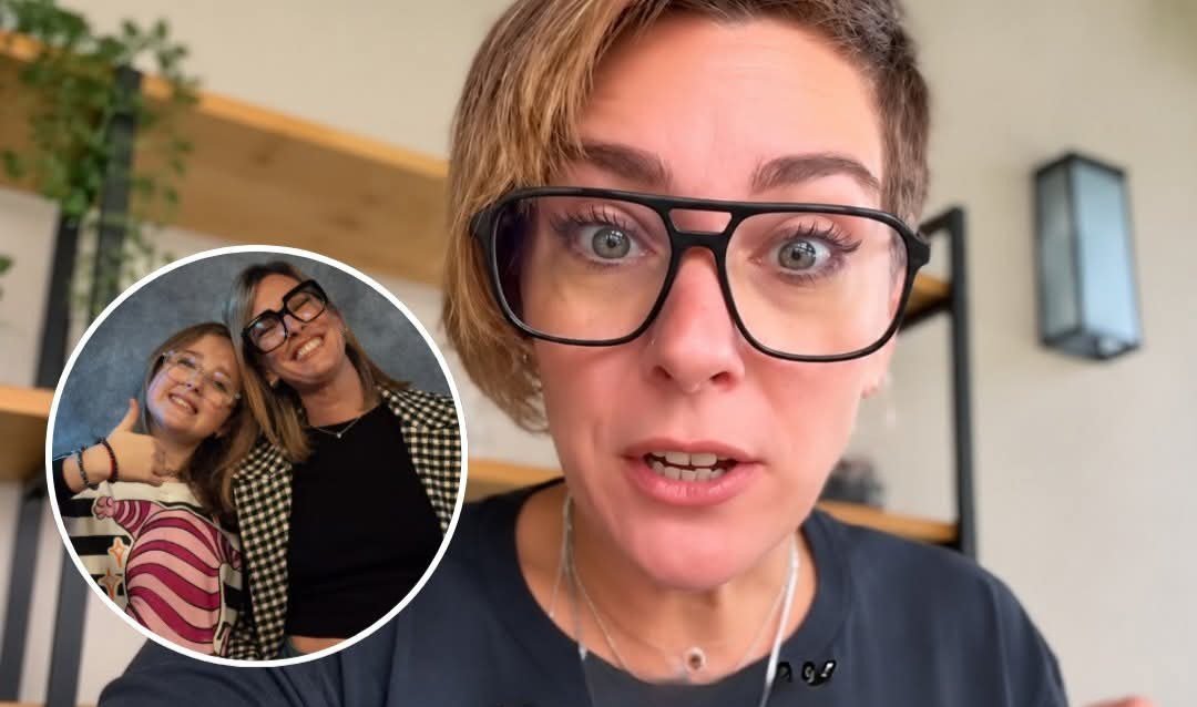 Dani La Chepi rompió el silencio tras el caso de Catamarca: “No mirar para otro lado también educa”