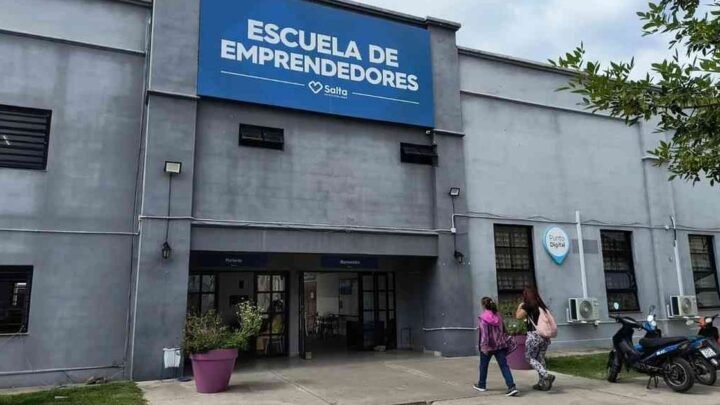 emprendimientos de mujeres salteñas