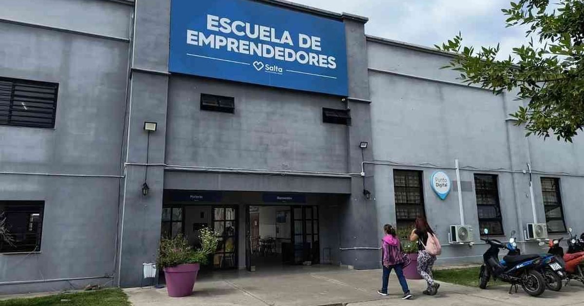 emprendimientos de mujeres salteñas