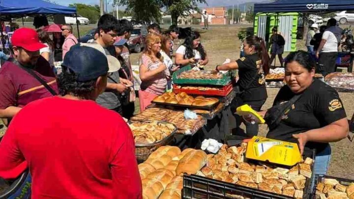El mercado en tu barrio