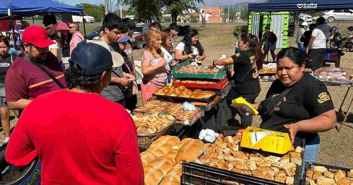 El mercado en tu barrio