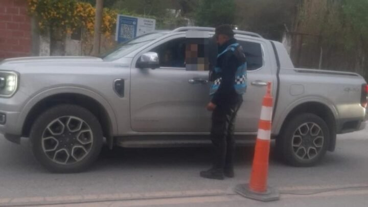 conductores alcoholizados