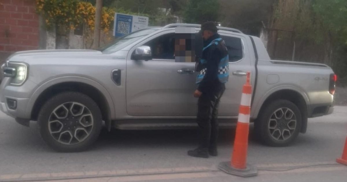 conductores alcoholizados