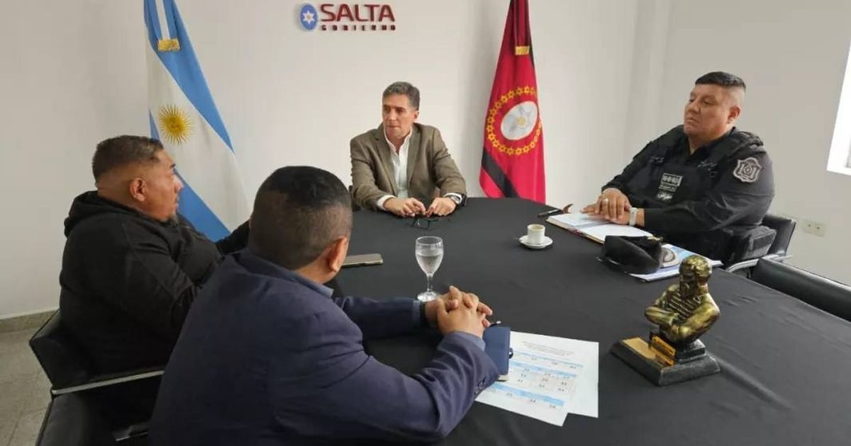 mensajería y cadetería
