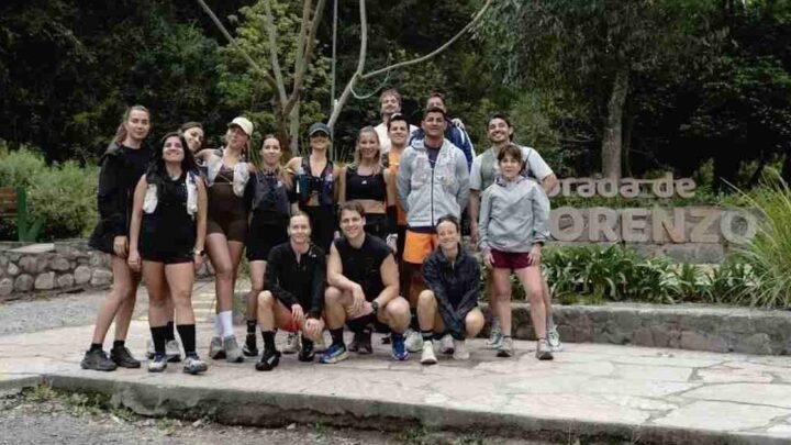Retiro Wellness Future You