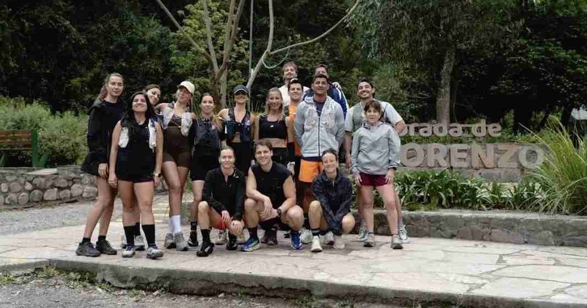 Retiro Wellness Future You