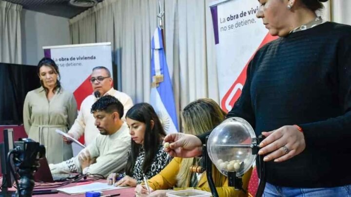 Casa Propia con Ahorro Previo