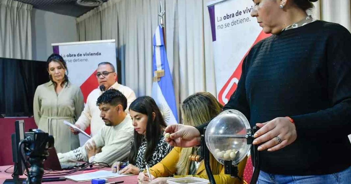 Casa Propia con Ahorro Previo
