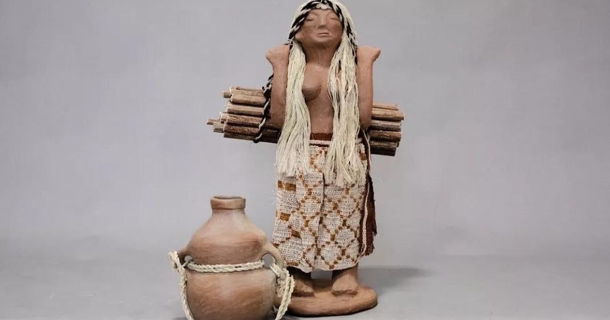 Arte Indígena