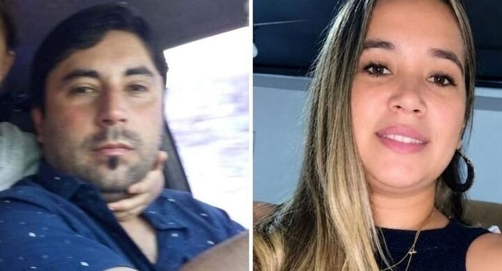 #Tucumán Hallaron muerta a una mujer y arrestaron a su pareja