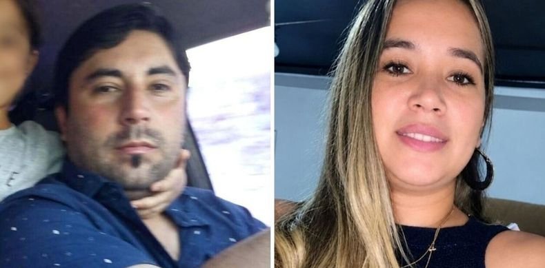 #Tucumán Hallaron muerta a una mujer y arrestaron a su pareja