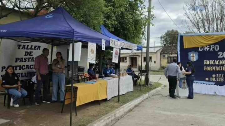Educación Técnica