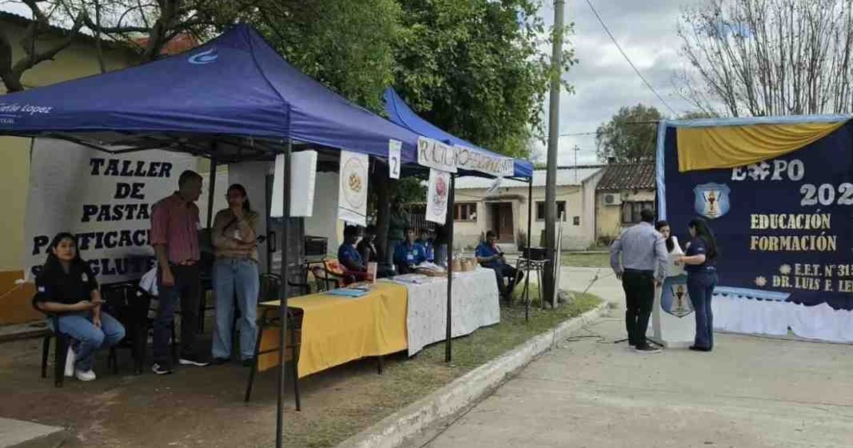 Educación Técnica