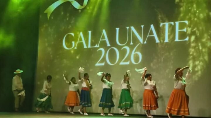 Universidad Abierta de la Tercera Edad