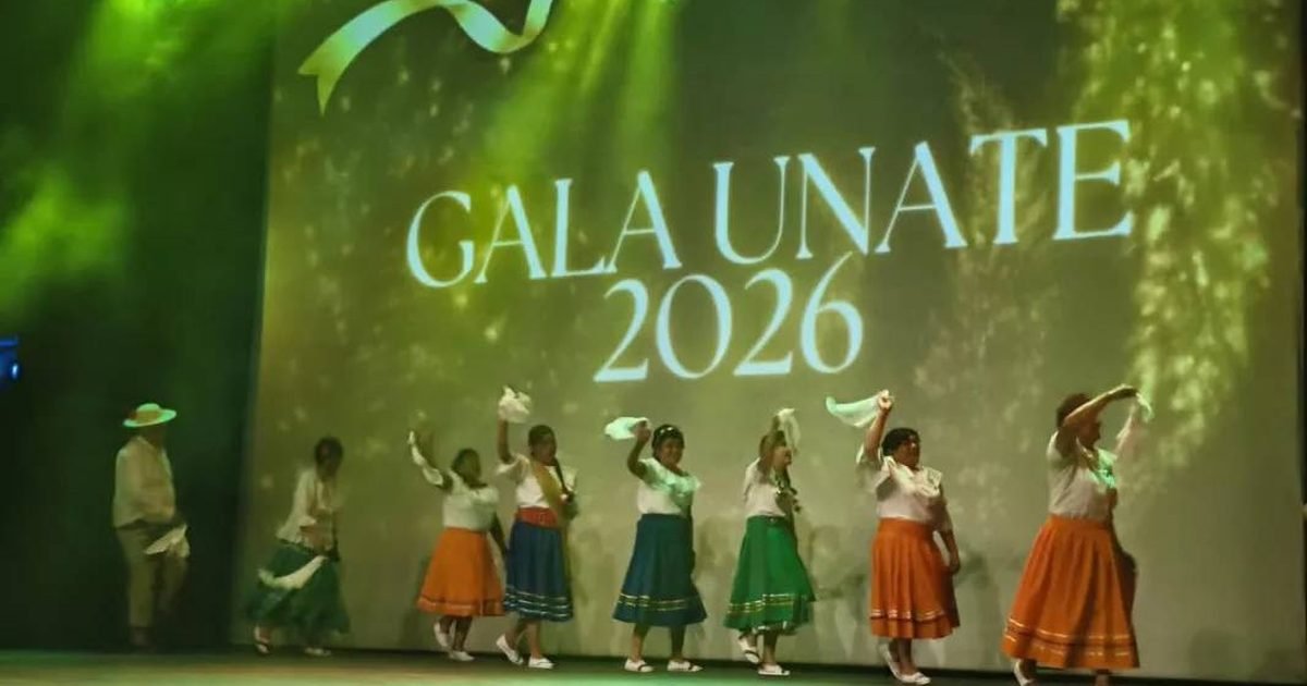 Universidad Abierta de la Tercera Edad