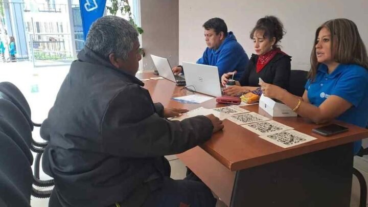 Laburá Ya