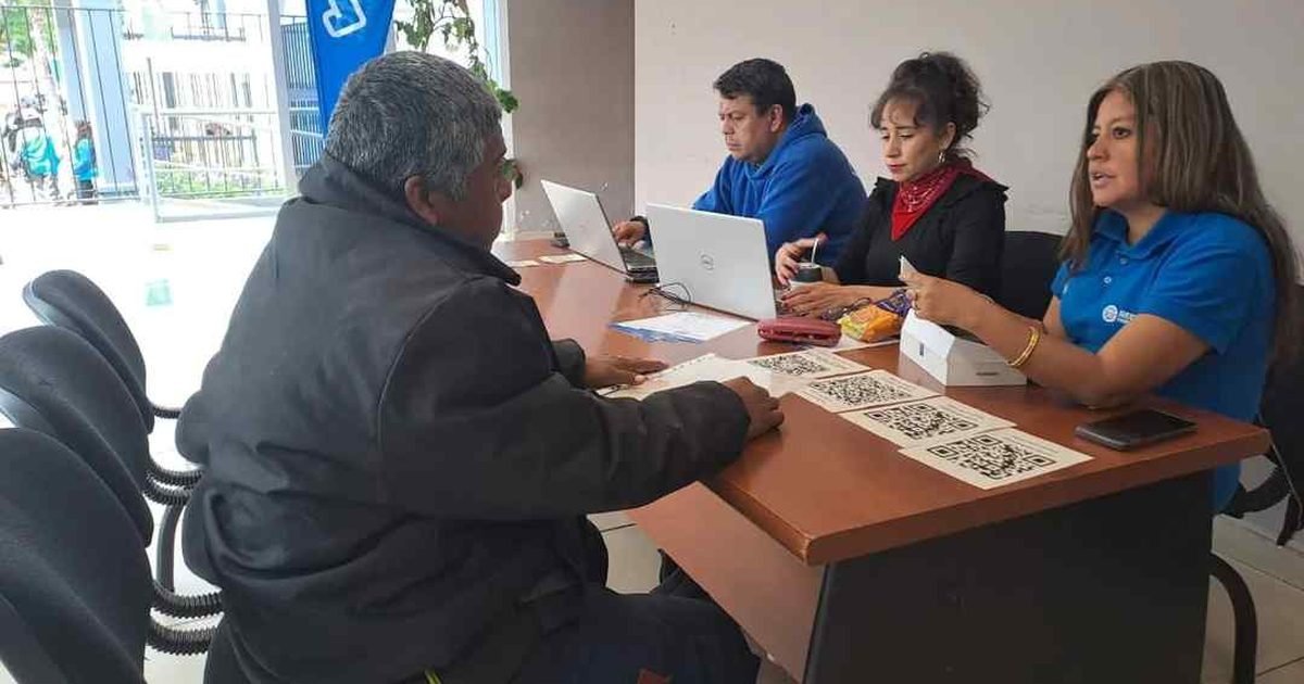 Laburá Ya