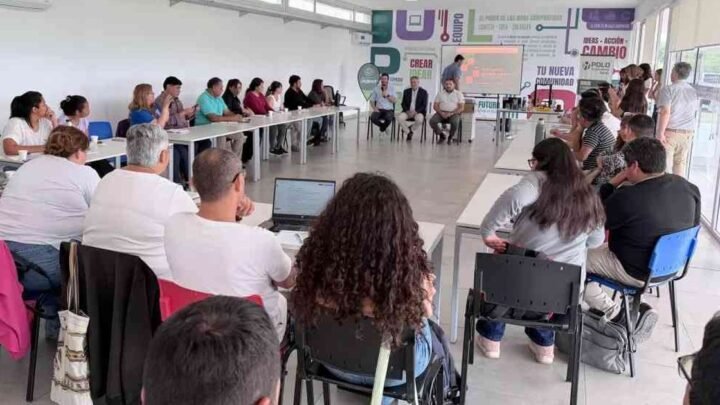 Puntos Digitales Salta