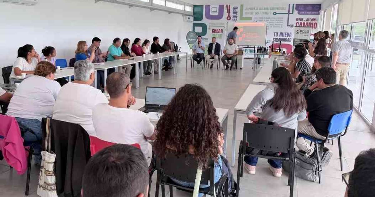 Puntos Digitales Salta